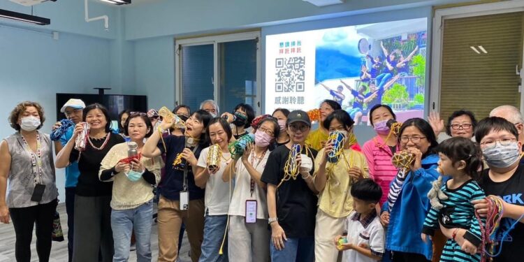 花蓮縣政府推動海洋永續 助青年創業、打造海洋友善城市 花蓮縣政府推動海洋永續 助青年創業、打造海洋友善城市