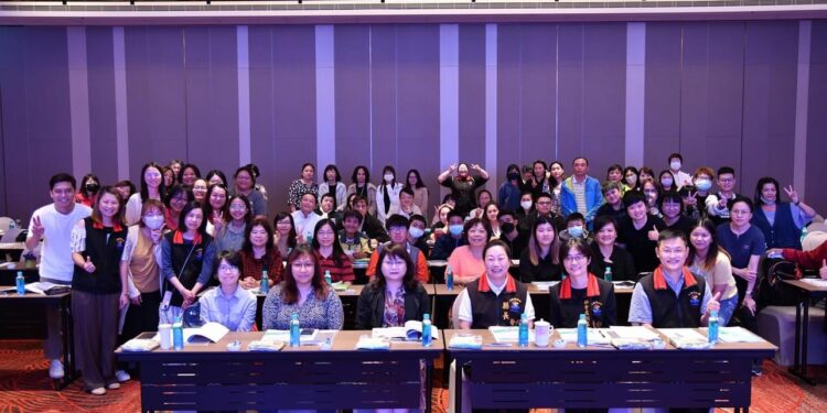 花蓮縣政府辦理特殊照顧需求安置兒少照顧成果發表會 邀集專家學者分享服務經驗 花蓮縣政府辦理特殊照顧需求安置兒少照顧成果發表會 邀集專家學者分享服務經驗