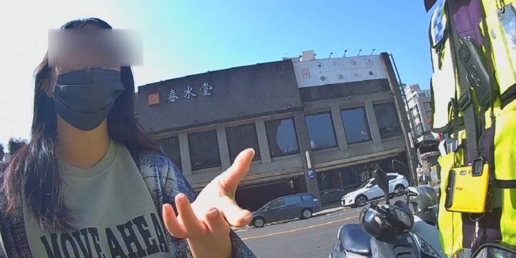 裝潢詐騙攏係假   中警苦勸阻詐成功