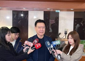 重批柯文哲就是賴皮 趙少康：亂講 哪有說要讓6趴
