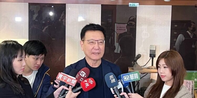 重批柯文哲就是賴皮 趙少康：亂講 哪有說要讓6趴