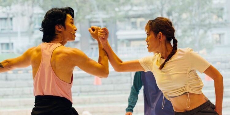 重新戀上不朽經典  當代R＆J從情慾召喚古典愛情