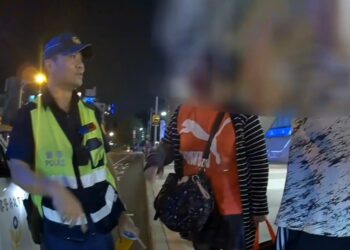 雙胞胎心電感應失靈 幸警伸援再續溫馨家庭時光