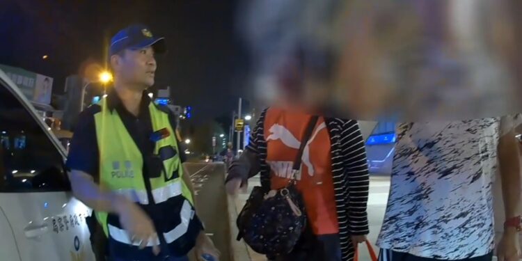 雙胞胎心電感應失靈 幸警伸援再續溫馨家庭時光