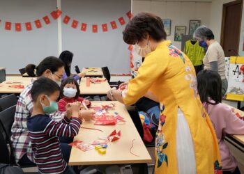 2024多元閱讀繽紛季開跑  首波戲劇冬令營、科普手作陪你一起FUN寒假