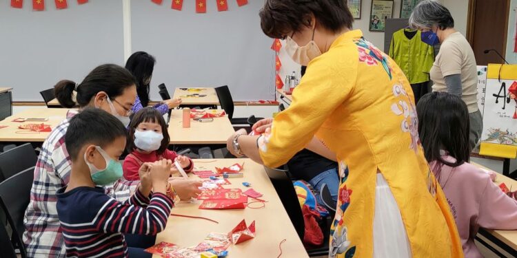 2024多元閱讀繽紛季開跑  首波戲劇冬令營、科普手作陪你一起FUN寒假