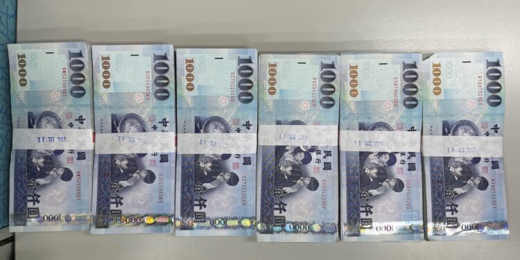 不信土地公凶兆示警  莽男持籤詩做車手慘遭逮