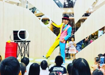 中市藝文場館聖誕週末享浪漫  一起看表演玩手作、借好書抽好禮