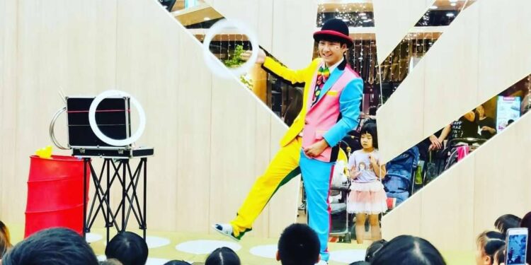 中市藝文場館聖誕週末享浪漫  一起看表演玩手作、借好書抽好禮