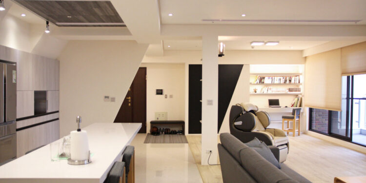 保障居住品質 鴻宇健康提供專業驗屋服務 保障居住品質 鴻宇健康提供專業驗屋服務