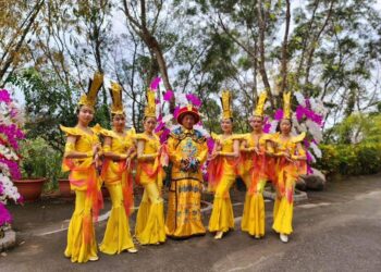 元旦旅遊 展新萬里長城 全家旅遊最佳去處