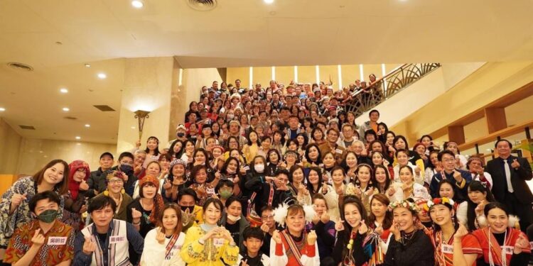 原來富爾捷拿摩力high