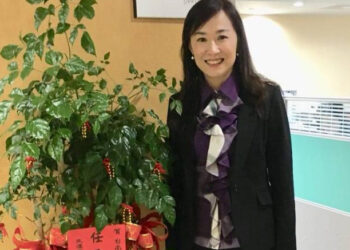 台南立委選舉林宜瑾對李全教博士學歷沒興趣