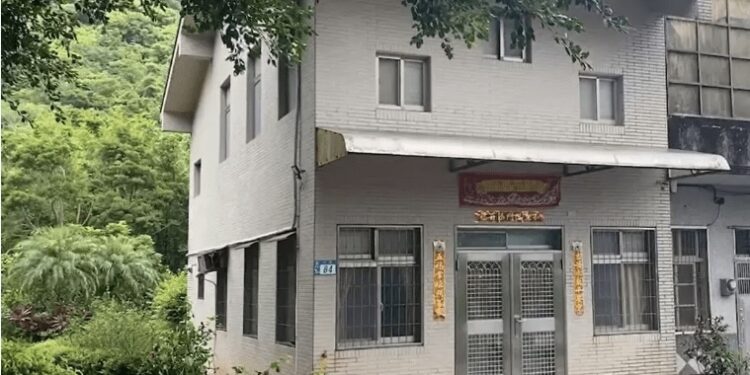 台灣向前走》一個小市民的心聲：不信公義喚不回 不信真理盡成灰