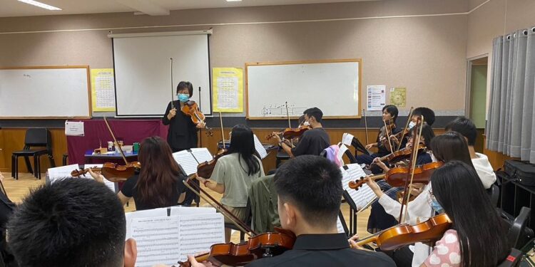 國臺交赴泰文化交流  臺灣軟實力展現「泰」驚奇