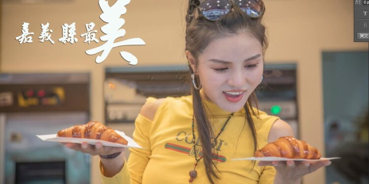 廖昱婧18日競選總部成立談國安更再次提民進黨陳冠廷