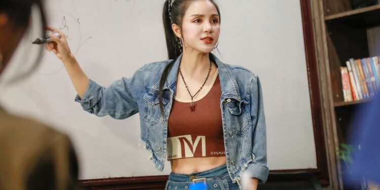 廖昱婧狠批陳冠廷是陳明文的影分身 嘉義縣民必須贏