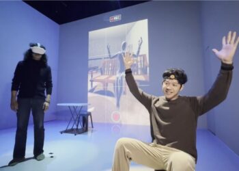 歌劇院LAB X青年創作工作室人才孵育平台 豪華雙導師陣容引領國際視野與專業技術