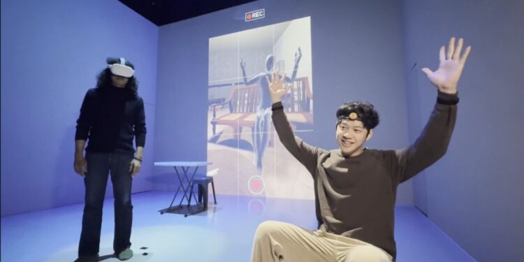 歌劇院LAB X青年創作工作室人才孵育平台 豪華雙導師陣容引領國際視野與專業技術 歌劇院LAB X青年創作工作室人才孵育平台 豪華雙導師陣容引領國際視野與專業技術