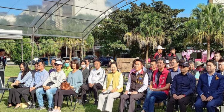 永續遊花蓮獎勵方案  今頒發特斯拉汽車及旅宿推廣獎金40萬