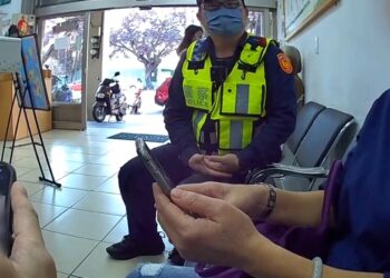 深信投顧名師帶我飛 警「這句話」敲醒致富美夢