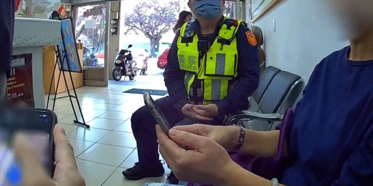 深信投顧名師帶我飛 警「這句話」敲醒致富美夢