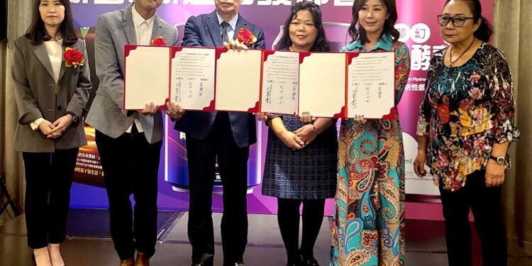 滙豐國際生技「氫酵素」上市 12/18新書同步發表新觀念 滙豐國際生技「氫酵素」上市 12/18新書同步發表新觀念