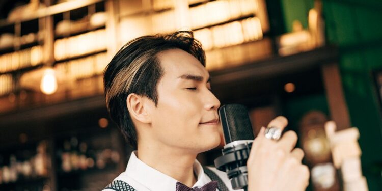 用爵士樂跟2023說再見  歌劇院歲末音樂會完售