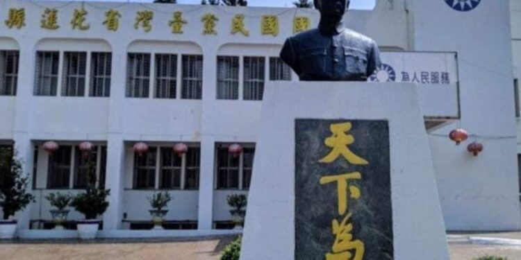 綠能你不能》民進黨議員大喊行政中立 國民黨呼籲民進黨不要「雙標」