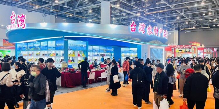 縣府組團參加2023浙江農業博覽會博得佳績