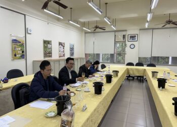 縣府與暨大推動南投農好品牌  甄選特色伴手禮