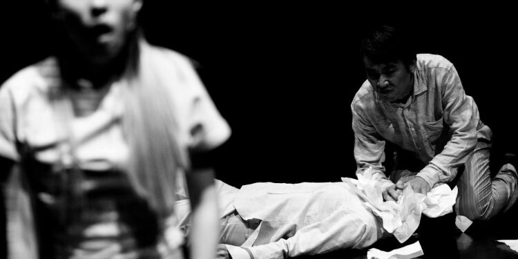 臺北首演好評不斷 感謝公主臺中國家歌劇院12月演出票房售罄 臺北首演好評不斷 感謝公主臺中國家歌劇院12月演出票房售罄