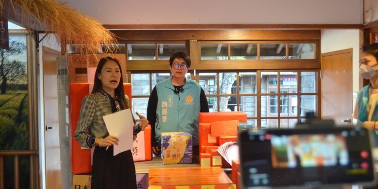 花蓮市原客嘉年華、農民市集開獎啦 萬元好禮抽獎送