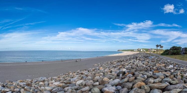 花蓮頻率大縱走 元旦健走將送出冰箱、iPhone15等325項大獎