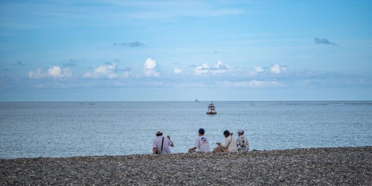 花蓮頻率大縱走 元旦健走將送出冰箱、iPhone15等325項大獎