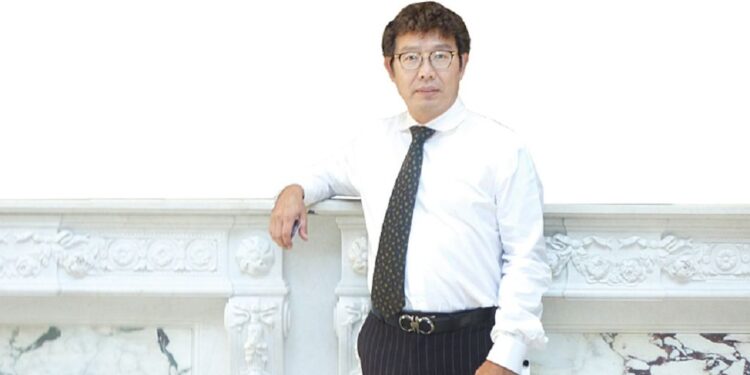 草屯鎮郊烏溪橋畔 寶旺來6號花園酒店飯休閒首選 草屯鎮郊烏溪橋畔 寶旺來6號花園酒店飯休閒首選