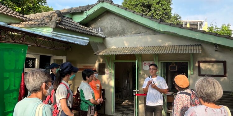 金采館舍大比拚 中市金館獎表揚10特色文化場館 金采館舍大比拚 中市金館獎表揚10特色文化場館