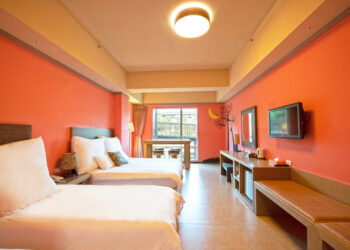 關西六福莊暖冬獻好禮   雙12冬季狂饗曲優惠快閃