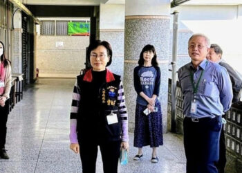 113年公務人員初等考試今日起登場 花蓮考區到考率68.87%