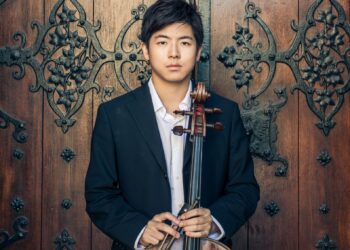 2024 NTSO國際青少年管弦樂營甄選啟動   從臺灣到泰國展現蓄勢待發的年輕實力