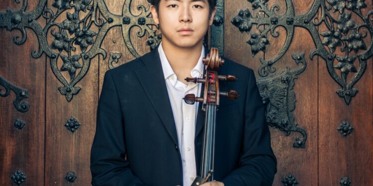 2024 NTSO國際青少年管弦樂營甄選啟動 從臺灣到泰國展現蓄勢待發的年輕實力 2024 NTSO國際青少年管弦樂營甄選啟動 從臺灣到泰國展現蓄勢待發的年輕實力