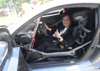 2024第三屆彰化國際賽車節即將登場