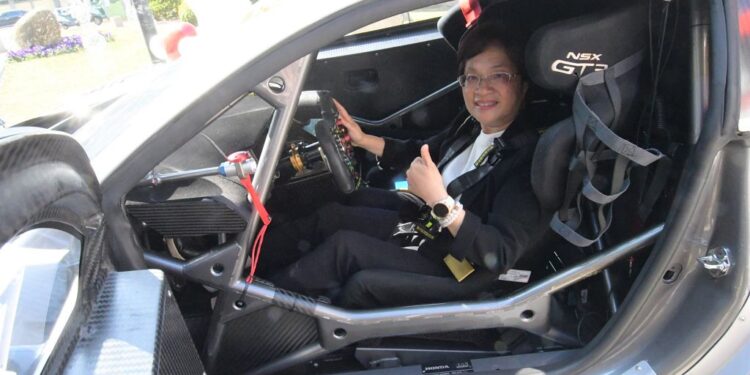 2024第三屆彰化國際賽車節即將登場 2024第三屆彰化國際賽車節即將登場