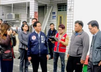 價購台糖土地增劃編原保地 鄭天財：六年催生今年啟動