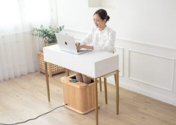 入冬最強寒流來襲！ 遠紅外線保暖家電「類韓式汗蒸幕桑拿機」正夯