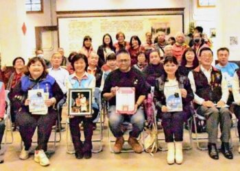 吉安好客藝術村新年度嶄新吸睛特展 “手機拍出好故事”純粹的美麗寫照日常