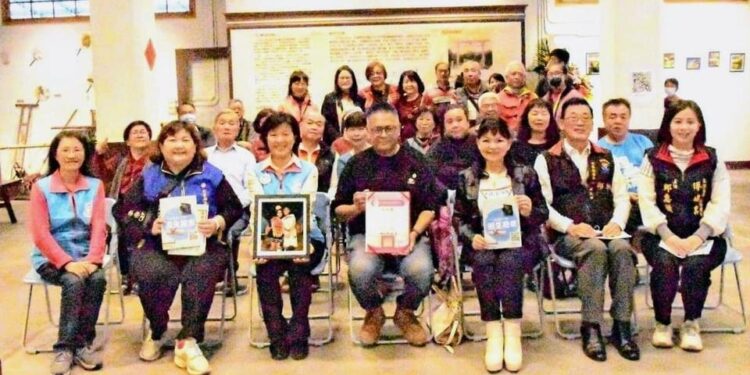 吉安好客藝術村新年度嶄新吸睛特展 “手機拍出好故事”純粹的美麗寫照日常 吉安好客藝術村新年度嶄新吸睛特展 “手機拍出好故事”純粹的美麗寫照日常