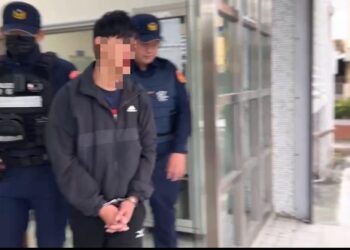 吉安警即刻偵破債務糾紛案