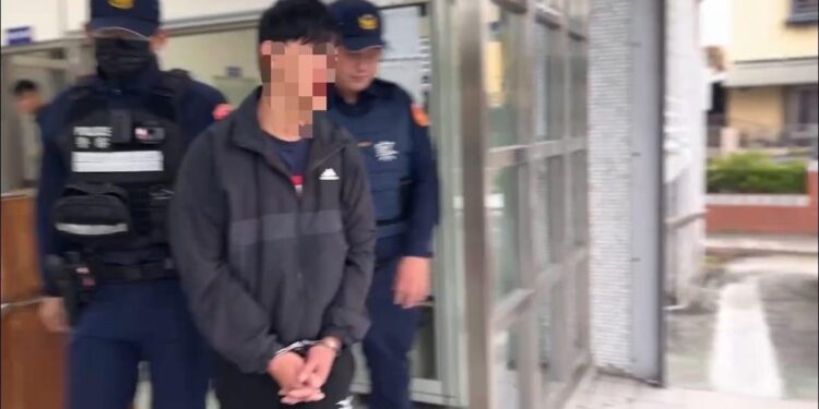 吉安警即刻偵破債務糾紛案 吉安警即刻偵破債務糾紛案