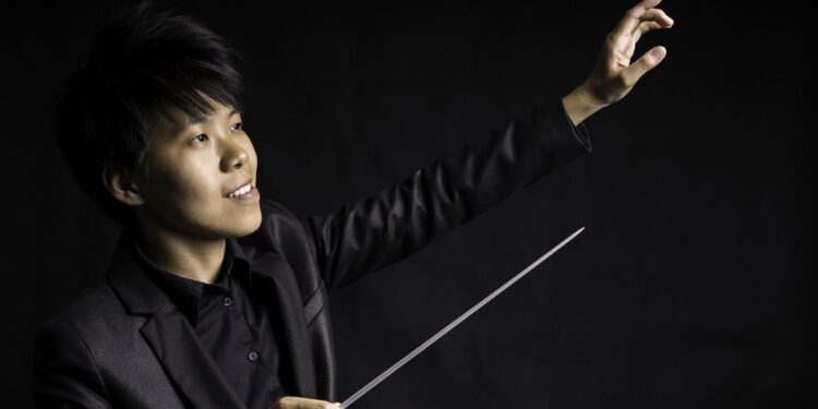 國臺交2024青年音樂創作競賽決賽音樂會 1月19日登場  臺灣青年音樂創作擂台